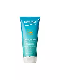 BIOTHERM | After Sun - Creme Nacrée 200ml | Aucune couleur