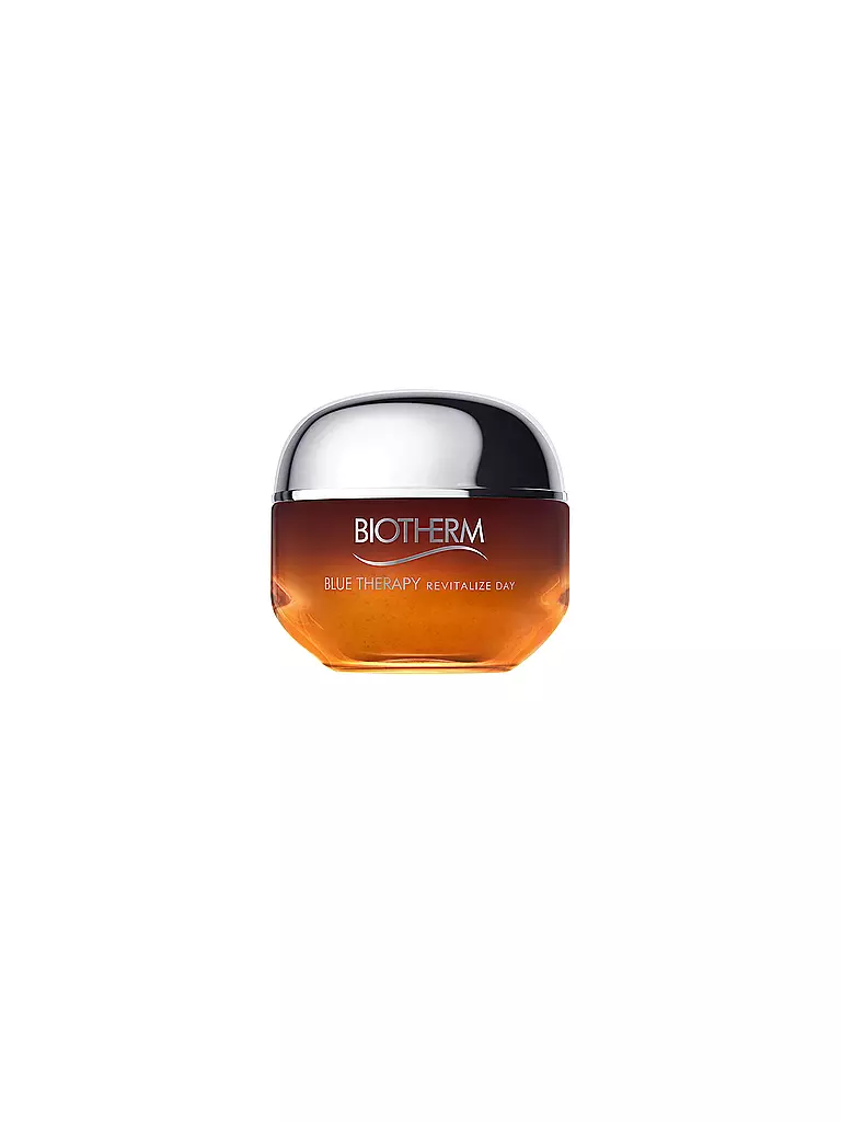 BIOTHERM | Amber Algae Revitalize Jour 50ml | keine Farbe