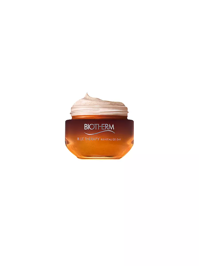 BIOTHERM | Amber Algae Revitalize Jour 50ml | keine Farbe