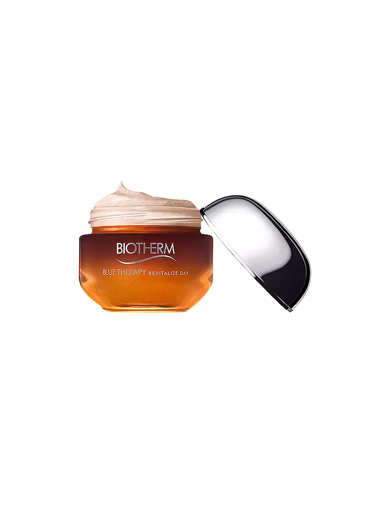 BIOTHERM | Amber Algae Revitalize Jour 50ml | 