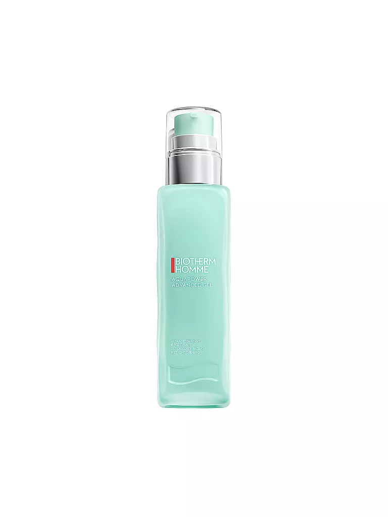 BIOTHERM | Aquapower Advanced Gel 100ml | Aucune couleur