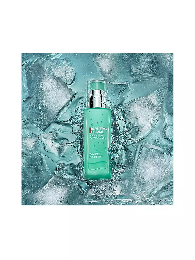 BIOTHERM | Aquapower Advanced Gel 100ml | 