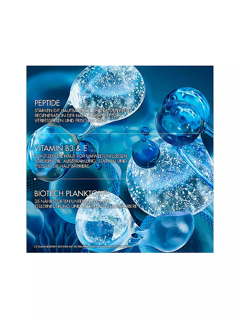 BIOTHERM | Aquascreen Activewear Fluide UV Quotidien SPF50+ 40ml |