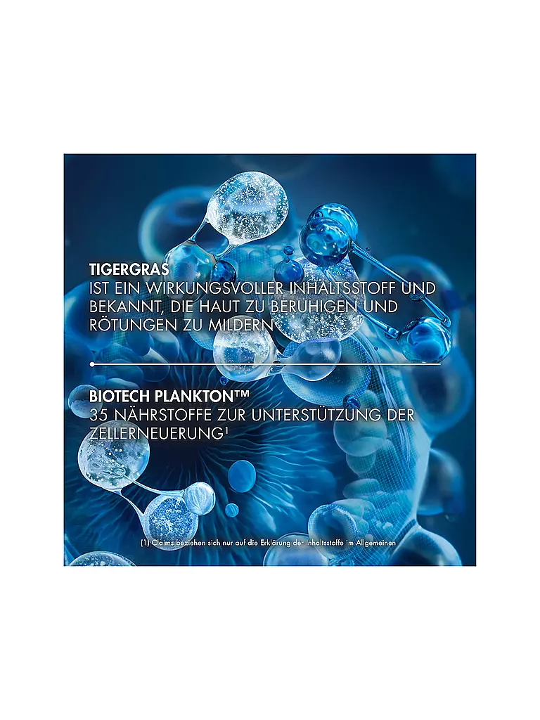 BIOTHERM | Aquasource Cica Nutri Cream Tube 30ml | 