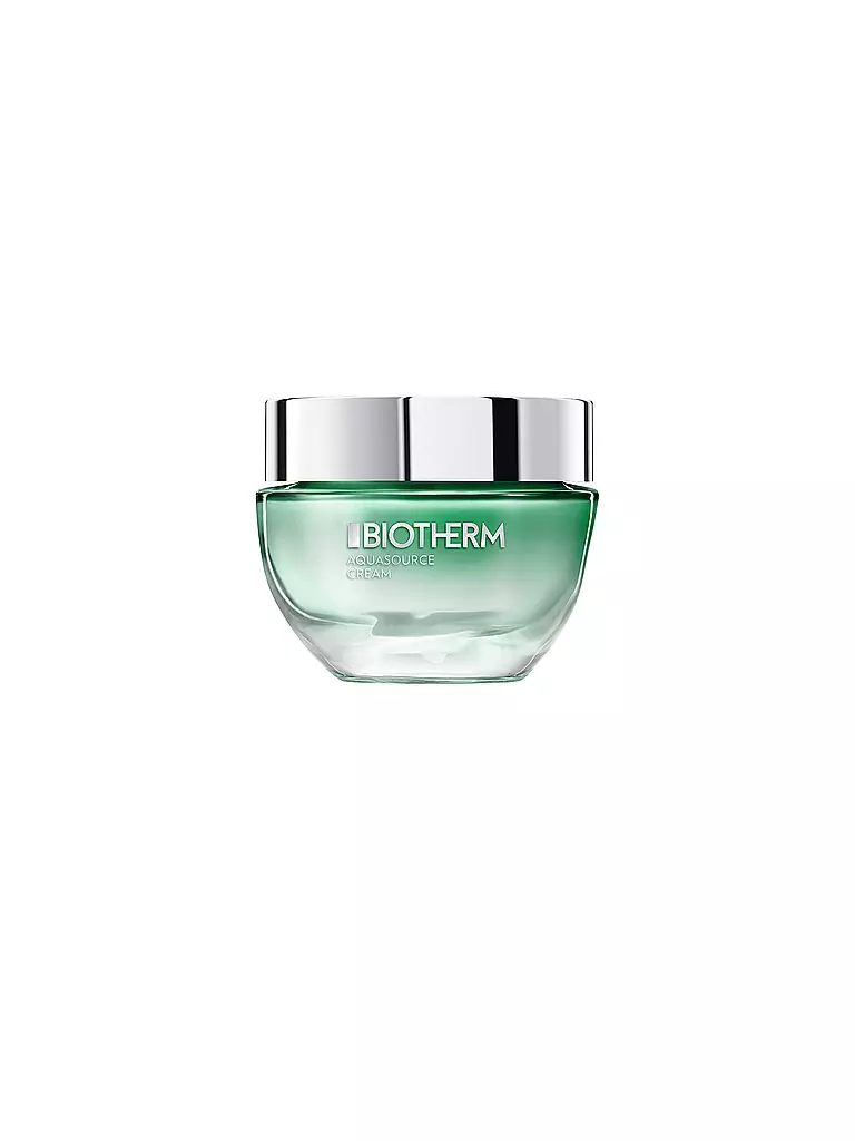 BIOTHERM | Aquasource Crème 50ml | keine Farbe