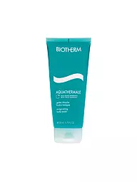 BIOTHERM | Aquathermale Gelée De Douche 200ml | Aucune couleur