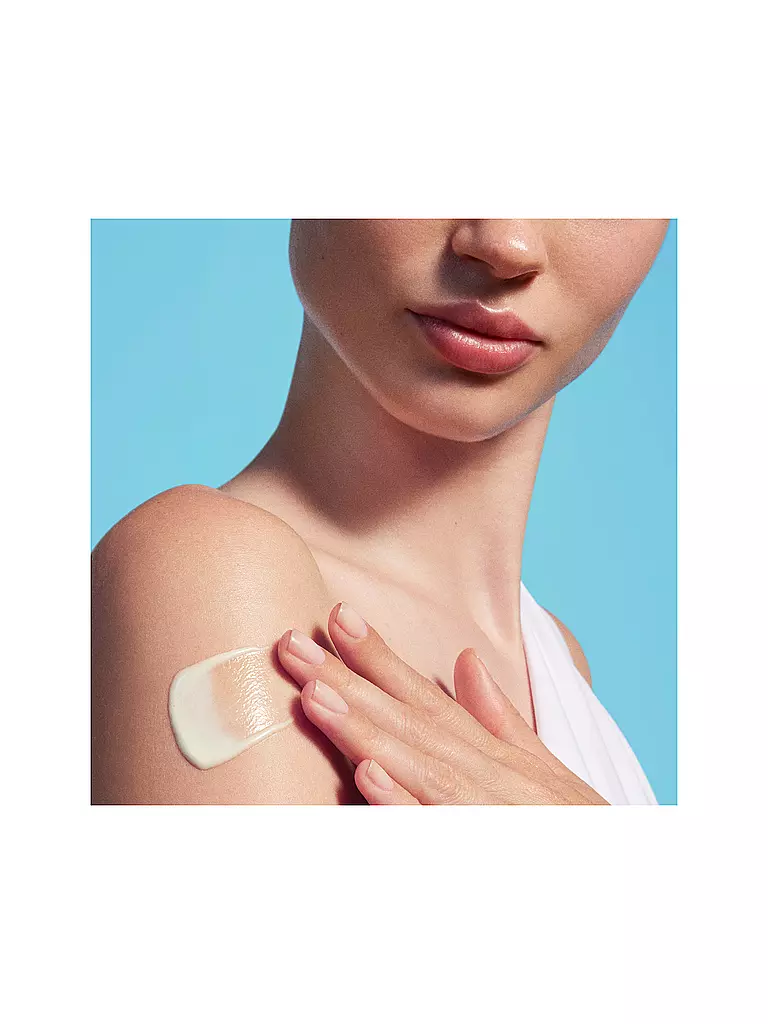 BIOTHERM | aterlover Face Sunscreen SPF50 50ml | Aucune couleur