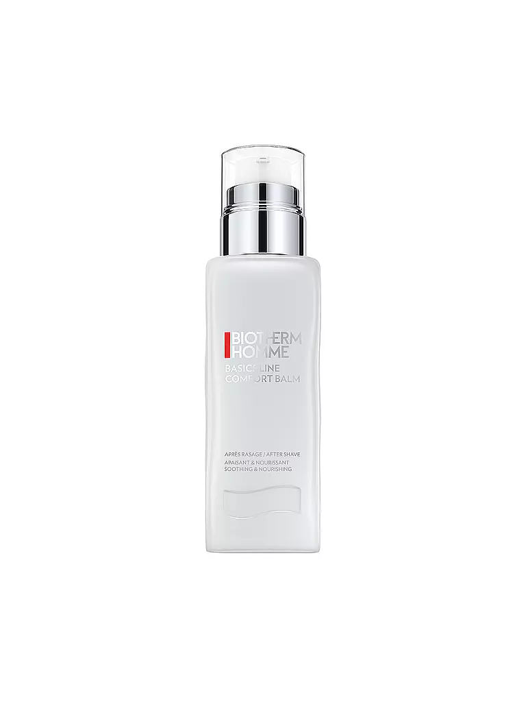 BIOTHERM | Basics Line Baume Confort 75ml | Aucune couleur