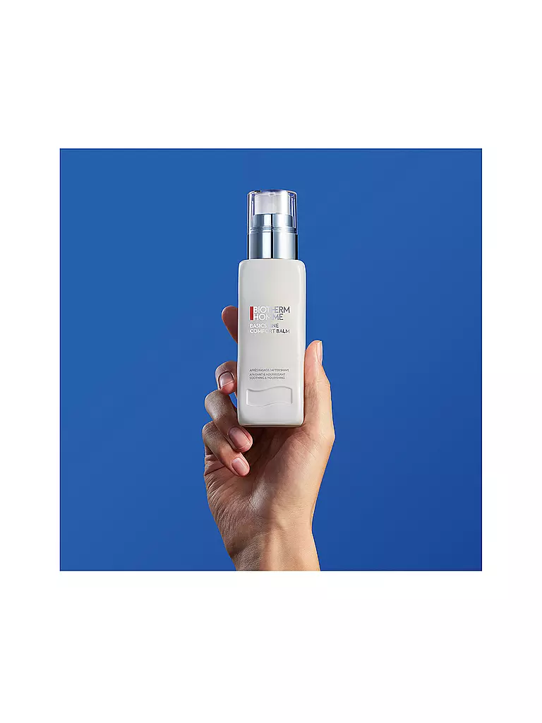 BIOTHERM | Basics Line Baume Confort 75ml | 