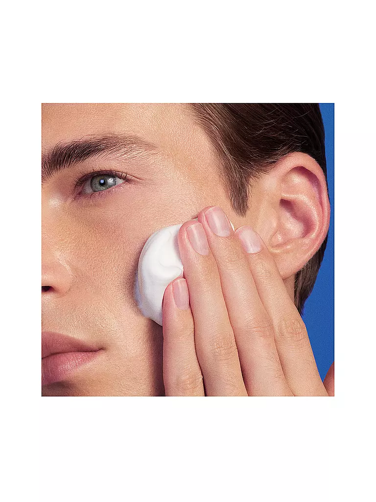 BIOTHERM | Basics Line Mousse à raser 200ml | 