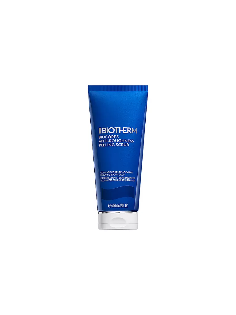 BIOTHERM | Biocorps Body Scrub 200ml | Aucune couleur
