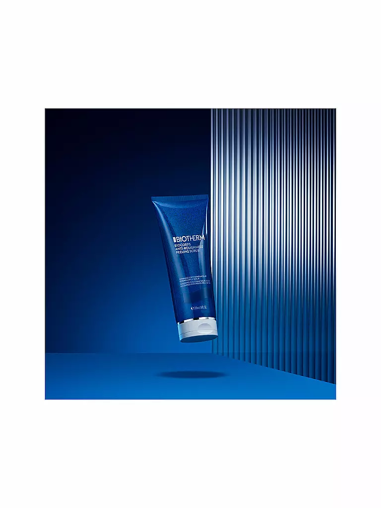 BIOTHERM | Biocorps Body Scrub 200ml |