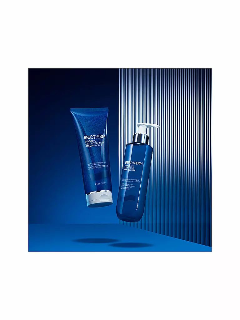 BIOTHERM | Biocorps Body Scrub 200ml |
