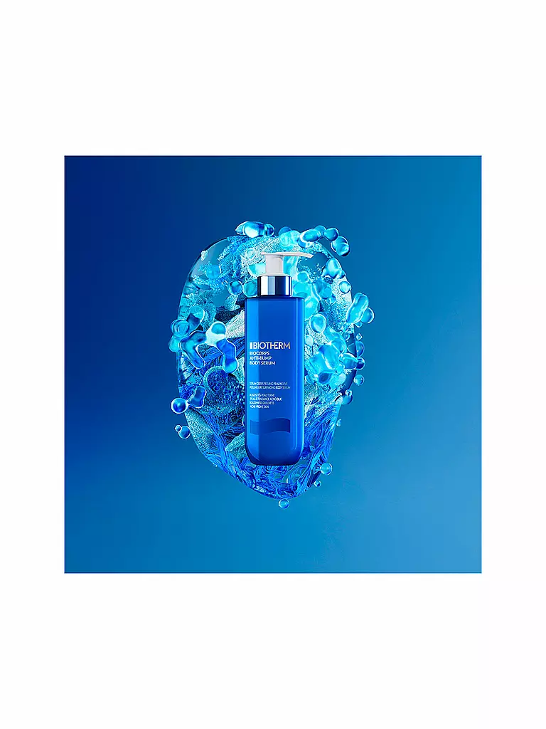 BIOTHERM | Biocorps Sérum Corps 200ml | 