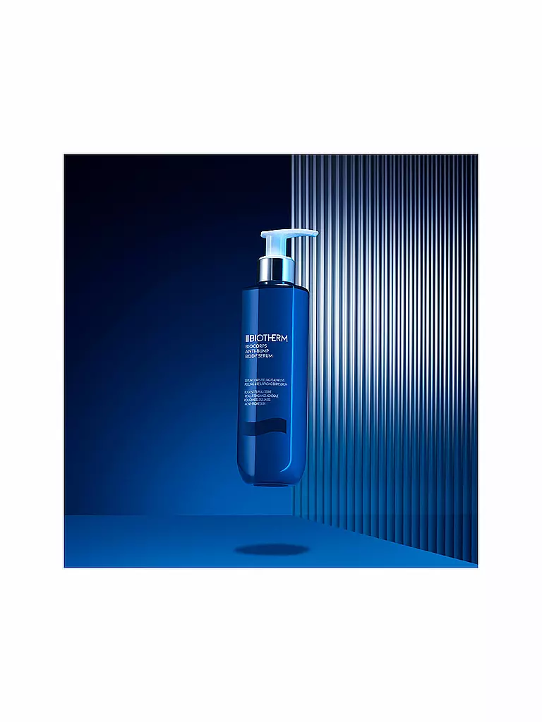 BIOTHERM | Biocorps Sérum Corps 200ml | 