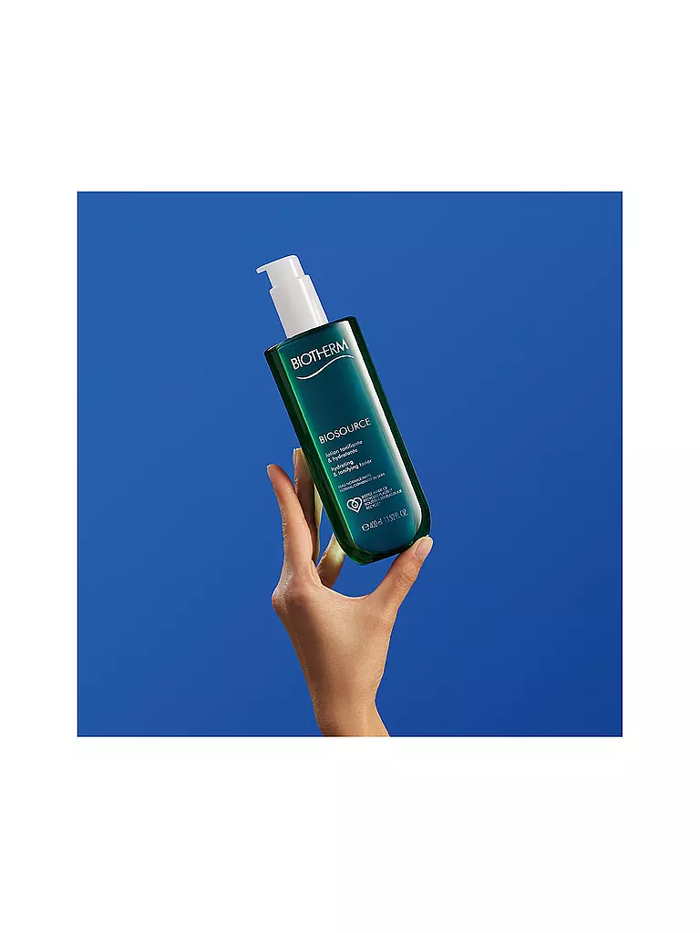 BIOTHERM | Biosource Lotion PNM 200ml | 