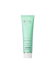 BIOTHERM | Biosource Nettoyant pour peau normale 150 ml | Aucune couleur