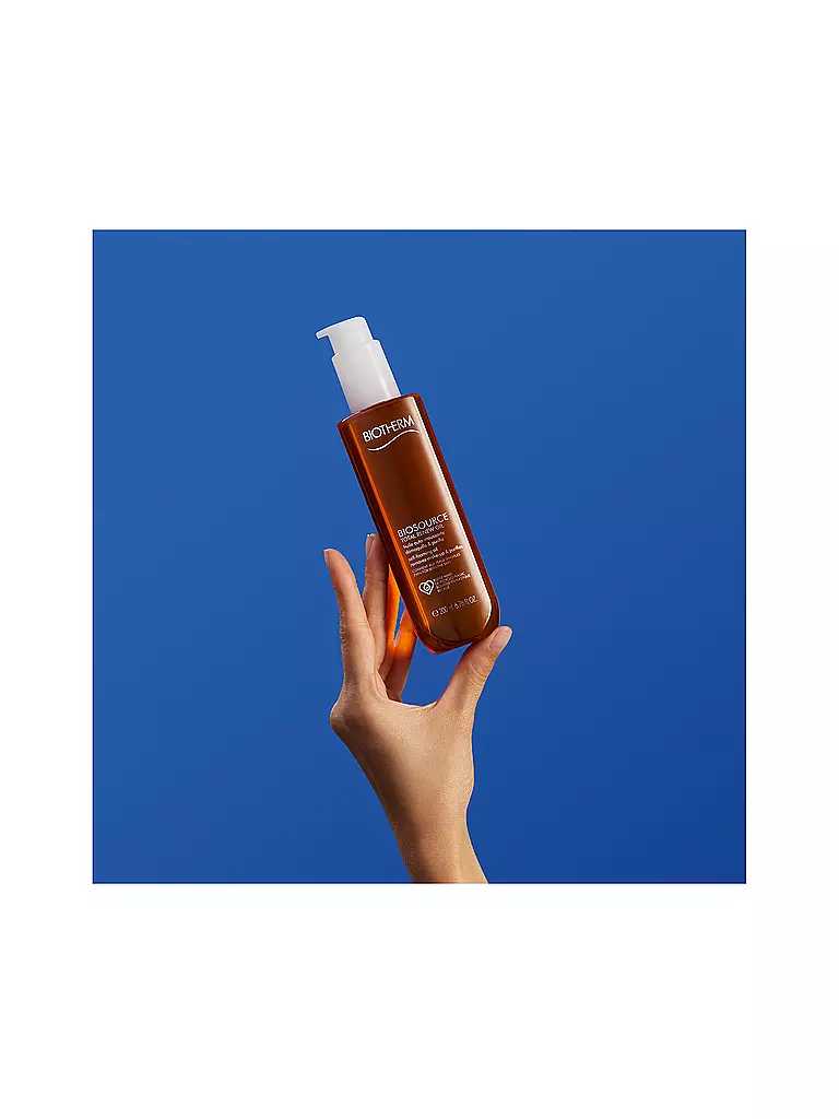 BIOTHERM | Biosource Total Renew Oil 200ml | 