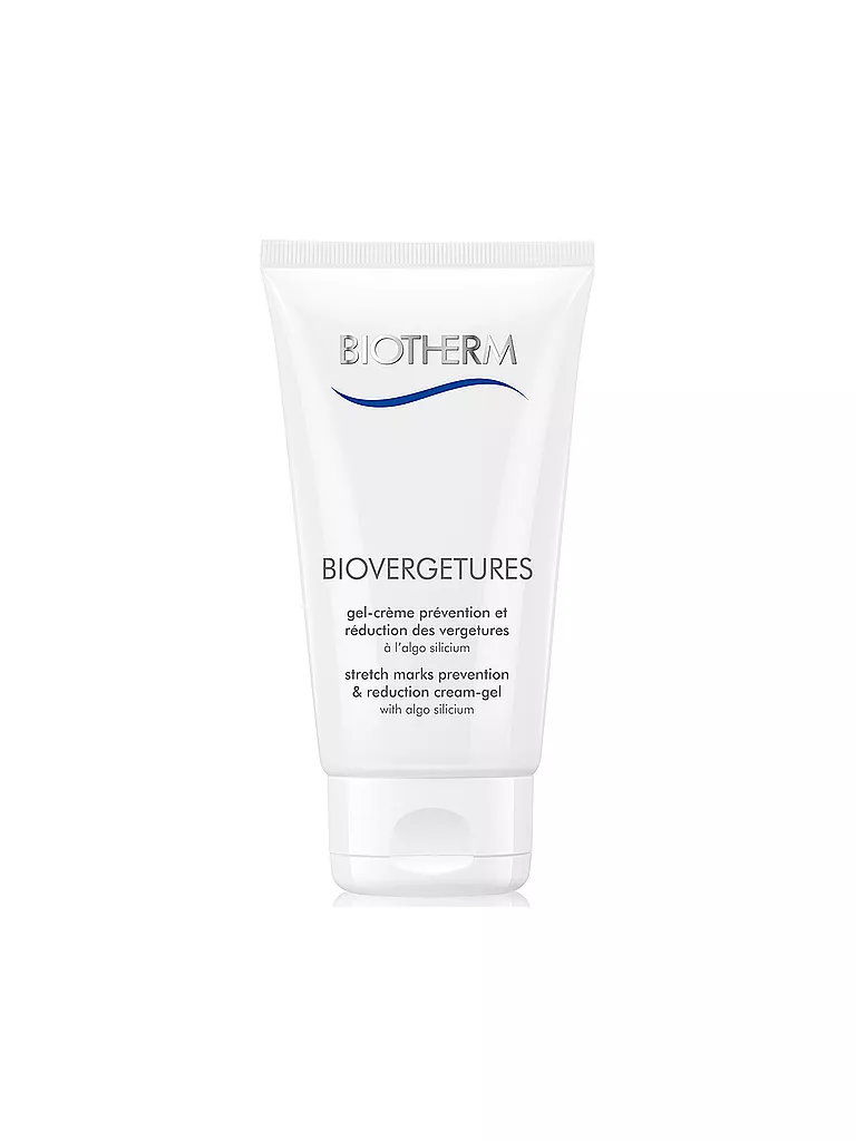BIOTHERM | Biovergetures 150 ml | Aucune couleur