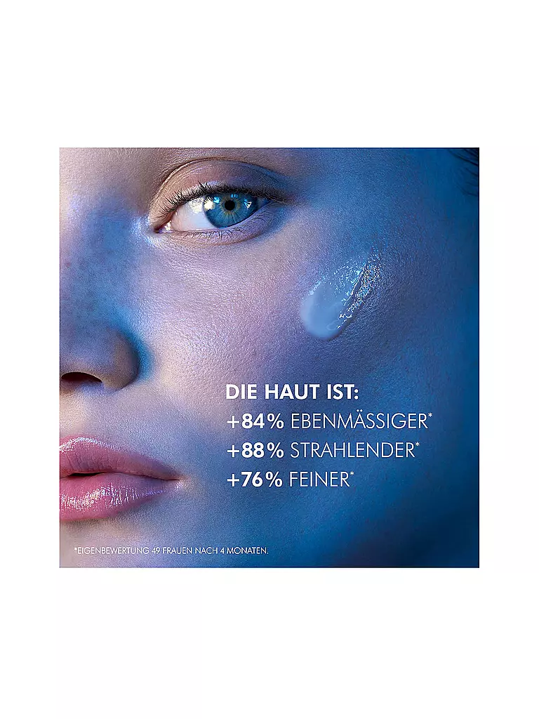 BIOTHERM | Blue Retinol Sérum Nuit 30ml | 