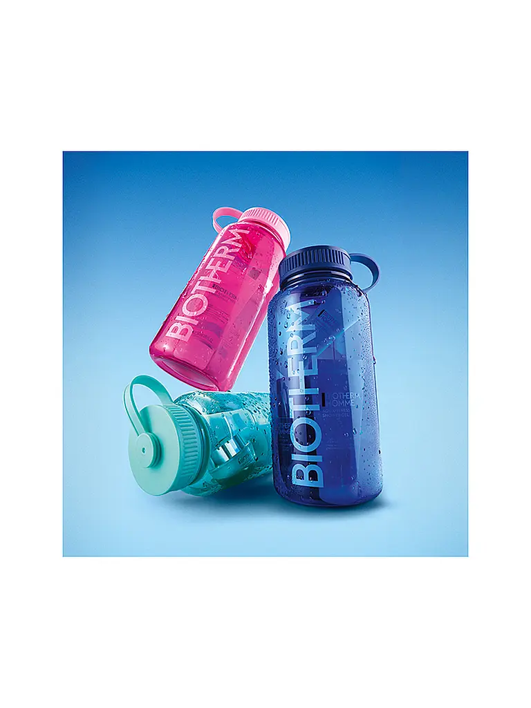 BIOTHERM | Coffret cadeau - Aquapower Drop-Set 2x40ml / 75ml / 20ml | 