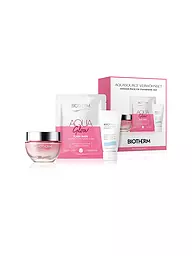 BIOTHERM | Coffret cadeau - Aquasource Cica Nutri Spring Set 2x50ml | Aucune couleur