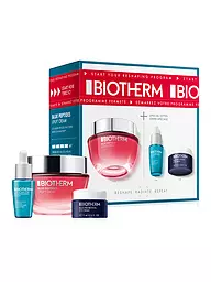 BIOTHERM | Coffret cadeau - Blue Peptides Routine Set 7ml / 50ml / 5ml | Aucune couleur