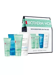BIOTHERM | Coffret cadeau - Homme Aquapower Set 2x40ml / 50ml / 20ml | Aucune couleur