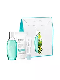 BIOTHERM | Coffret cadeau - Set de soins corporels Eau Pure 2x50ml / 13ml | Aucune couleur