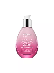BIOTHERM | Crème pour le visage - Aqua Glow Super Concentrate 50 ml | Aucune couleur