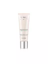 BIOTHERM | Crème pour le visage - Aquasource BB Cream Clair à Medium 30ml | Aucune couleur