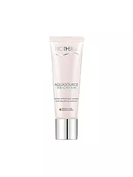 BIOTHERM | Crème pour le visage - Aquasource BB Cream Medium to Gold 30ml | Aucune couleur