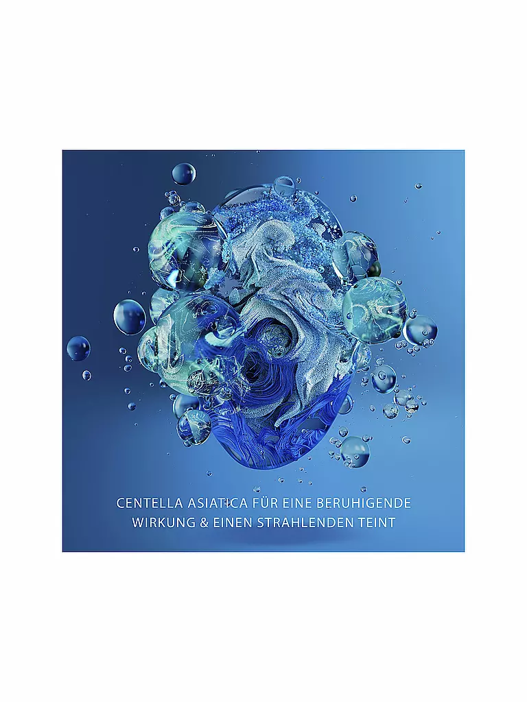 BIOTHERM | Crème pour le visage - Aquasource Cica Nutri Cream 75ml | 