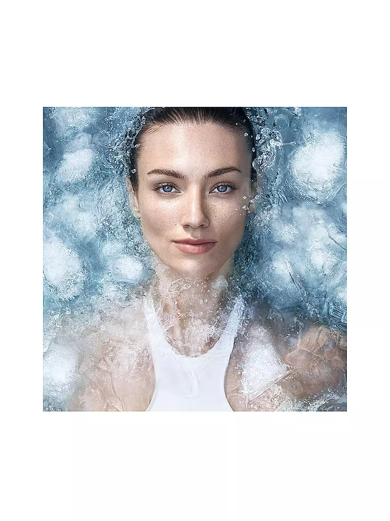 BIOTHERM | Crème pour le visage - Aquasource Hydra Barrier Cream 50ml | 