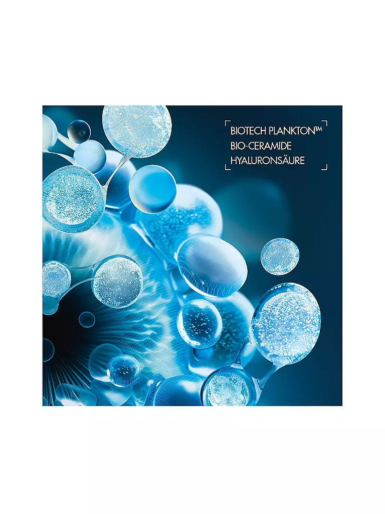 BIOTHERM | Crème pour le visage - Aquasource Hydra Barrier Cream 50ml | 
