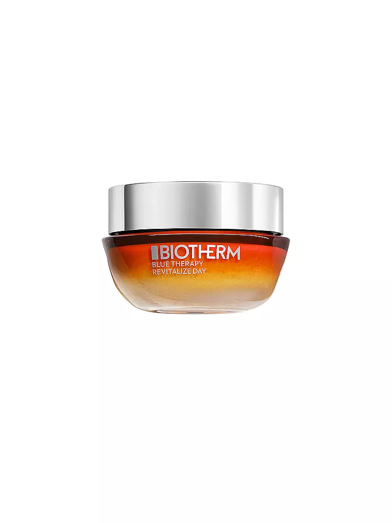 BIOTHERM | Crème pour le visage - Blue Therapy Revitalize Day Cream 30ml | Aucune couleur