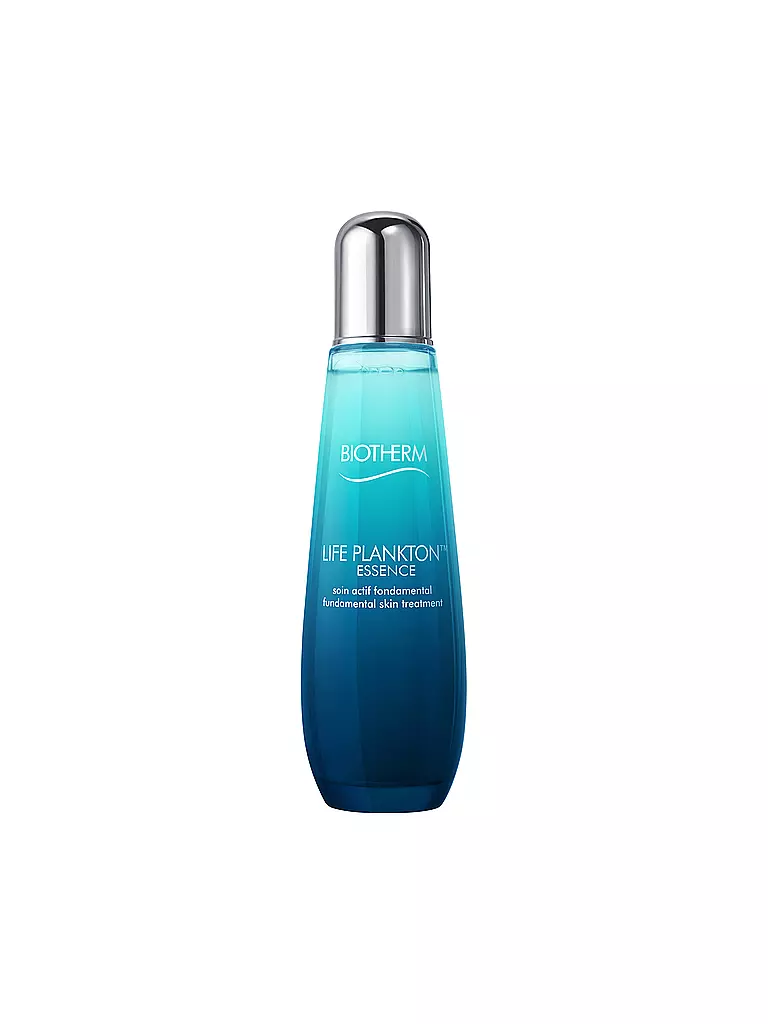 BIOTHERM | Crème pour le visage - Life Plankton™ Essence 125ml | keine Farbe