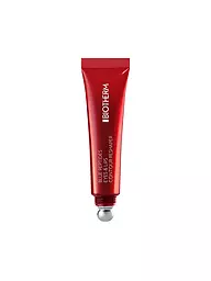 BIOTHERM | Crème pour les yeux - Blue Peptides Eyes & Lips Contour Reshaper 15ml | Aucune couleur