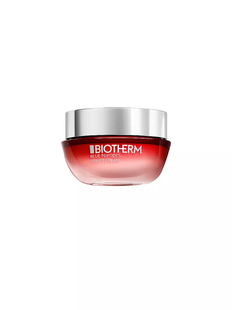 BIOTHERM | Crème visage - Blue Peptides Uplift Cream 30ml | Aucune couleur