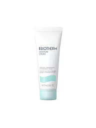 BIOTHERM | Deo Pure Cream 75ml | Aucune couleur