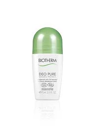 BIOTHERM | Deo Pure Natural Protect Roll-On 75ml | Aucune couleur