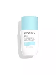 BIOTHERM | Deo Pure Roll-On 75ml | Aucune couleur