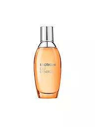 BIOTHERM | Eau D'Énergie Eau de Toilette 50ml | Aucune couleur