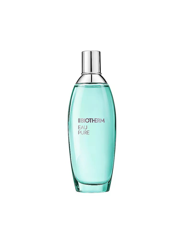 BIOTHERM | Eau Pure Eau de Toilette 100ml | Aucune couleur