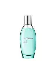 BIOTHERM | Eau Pure Eau de Toilette 50ml | Aucune couleur