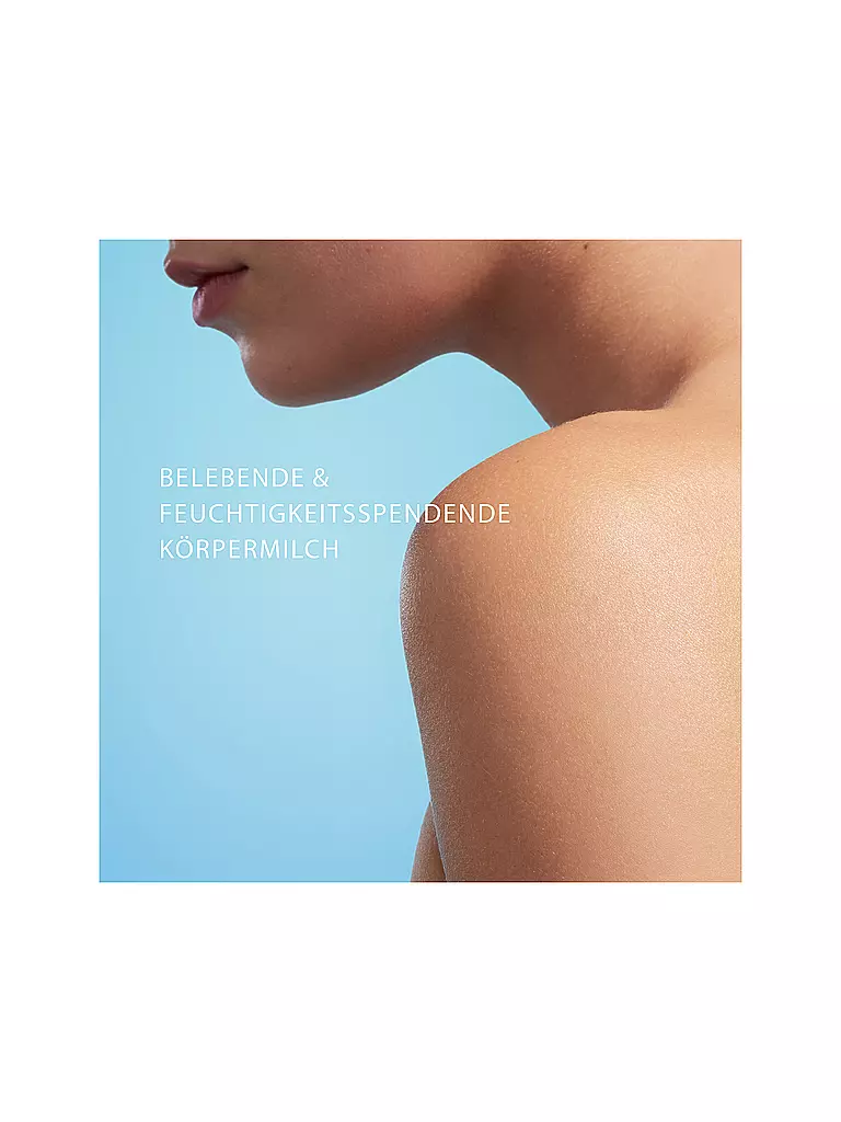 BIOTHERM | Eau Pure Lait Corporel 400 ml | 
