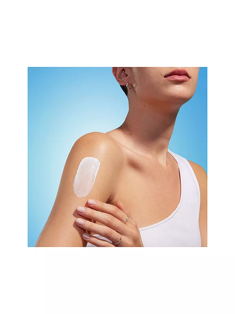 BIOTHERM | Eau Pure Lait Corporel 400 ml | 