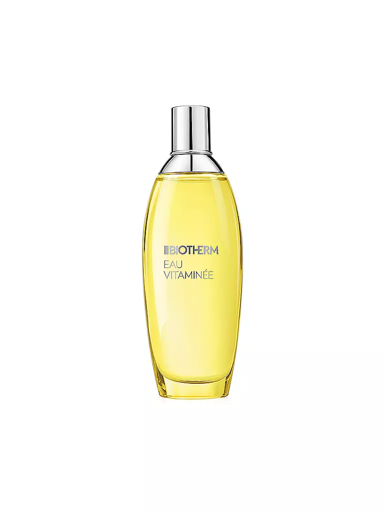 BIOTHERM | Eau Vitaminée Eau de Toilette 100ml | Aucune couleur