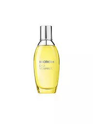 BIOTHERM | Eau Vitaminée Eau de Toilette 50ml | Aucune couleur