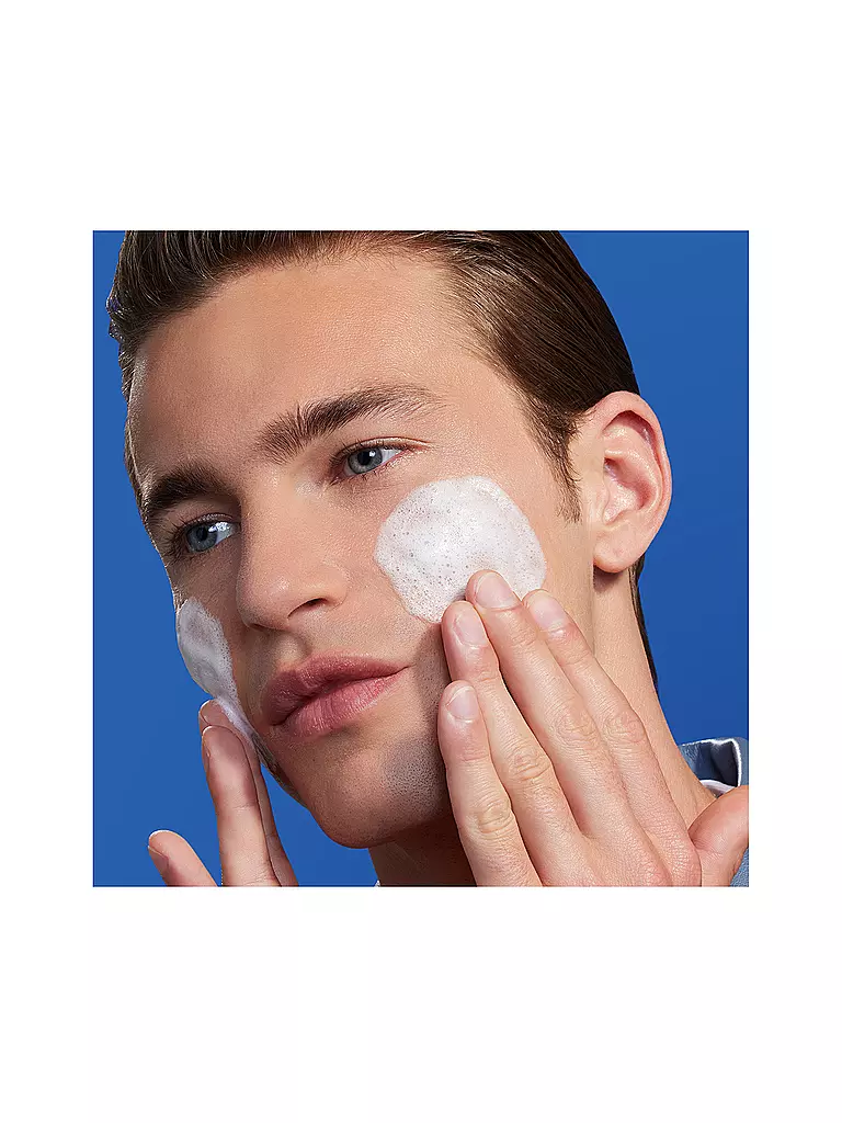 BIOTHERM | Gel Nettoyant - T-PUR Cleanser 125ml | 